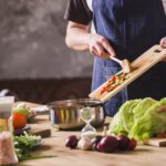 How Cooking At Home Can Save You Money