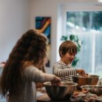 The Kid’s Kitchen Collection: Inspiring Young Chefs, One Recipe at a Time